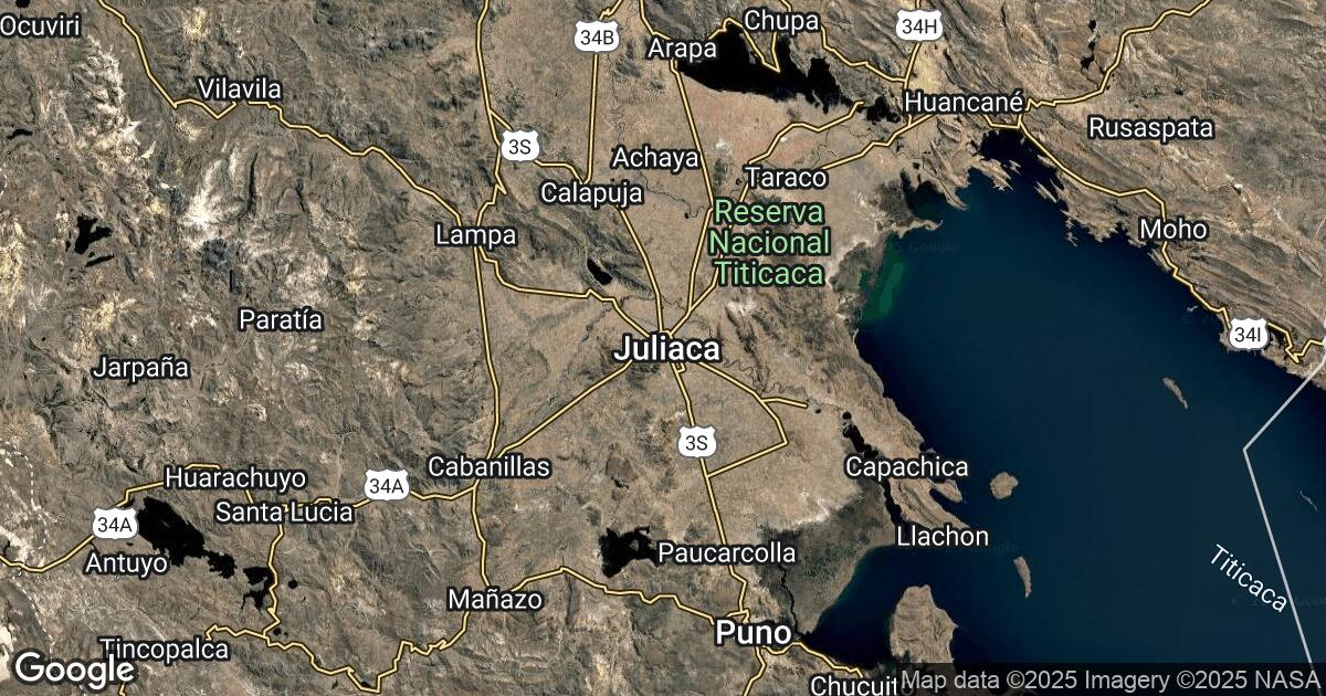 200.121.136.0 Juliaca, Puno, 🇵🇪 Peru