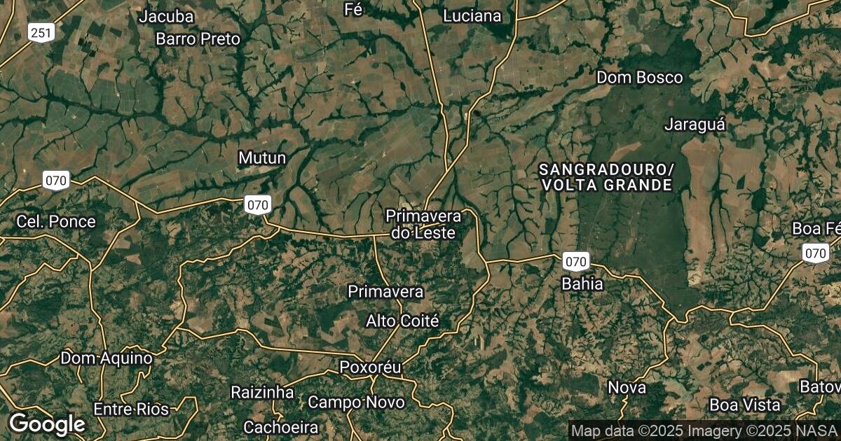 177.152.176.0 Primavera do Leste, Mato Grosso, 🇧🇷 Brazil