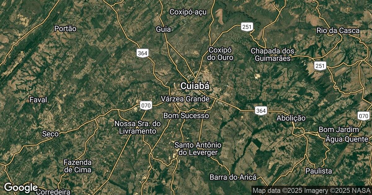 201.15.64.0 Várzea Grande, Mato Grosso, 🇧🇷 Brazil