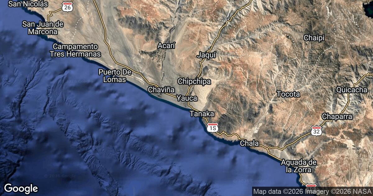 190.119.205.7 Yauca, Arequipa, 🇵🇪 Peru