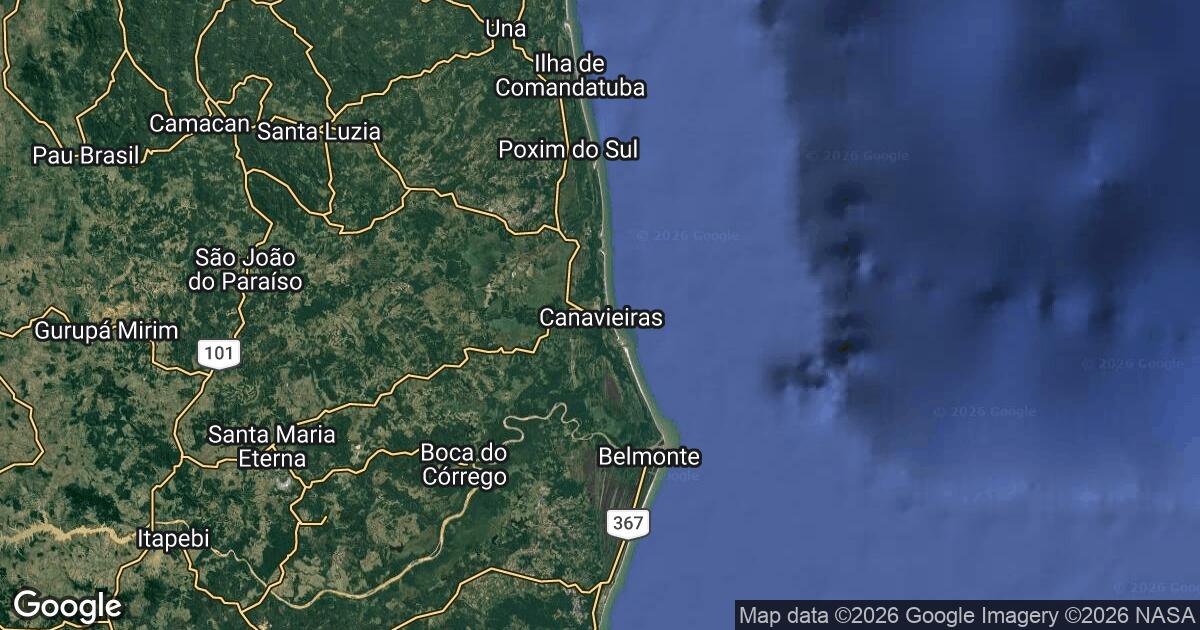 170.231.167.98 Canavieiras, Bahia, 🇧🇷 Brazil