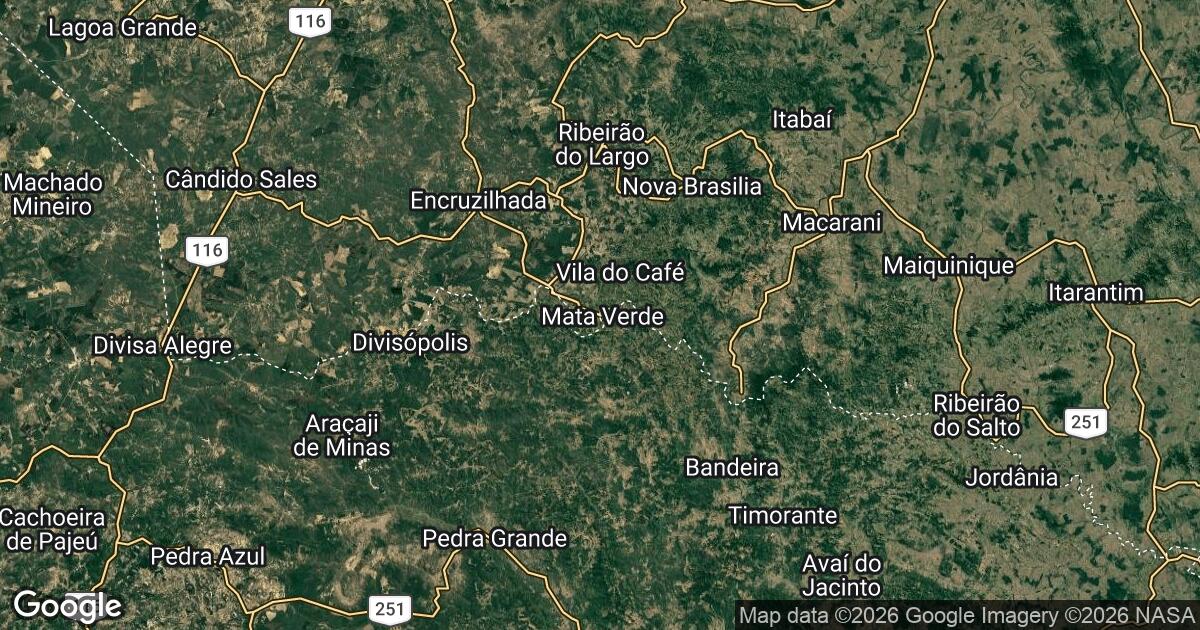 201.94.158.0 Mata Verde, Minas Gerais, 🇧🇷 Brazil