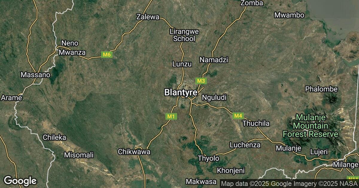 196.45.188.5 Blantyre, Southern Region, 🇲🇼 Malawi