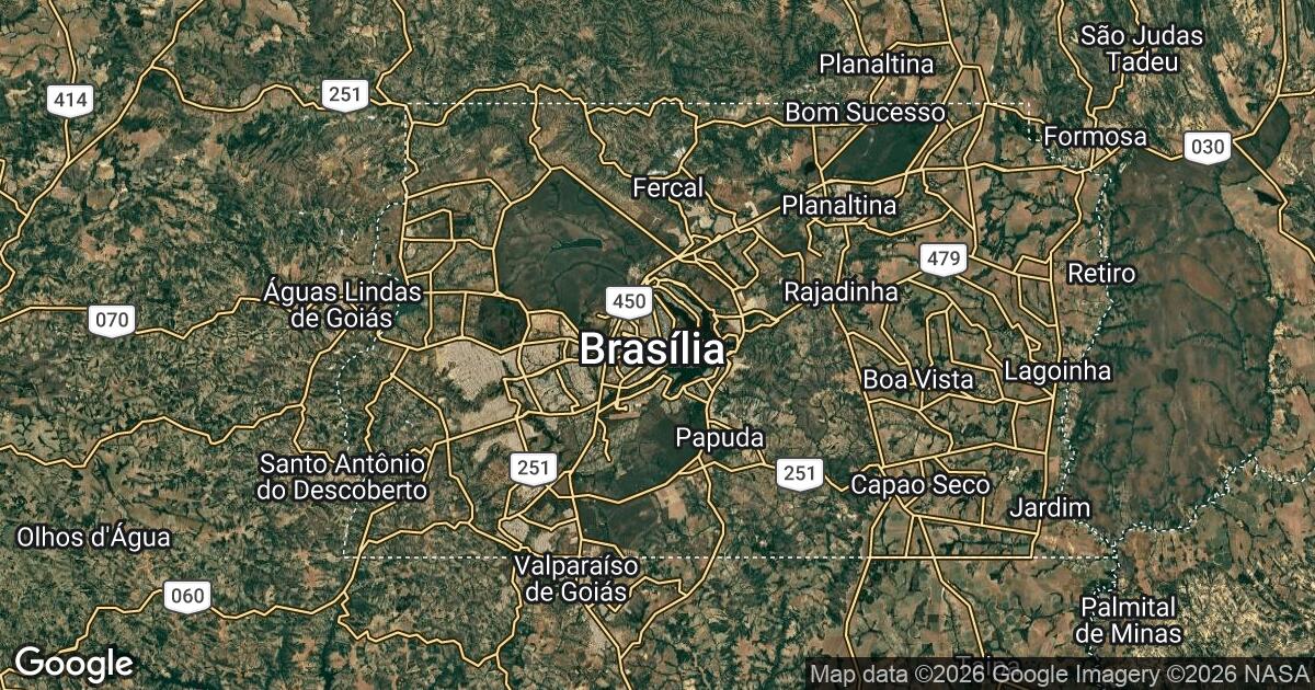 45.164.552.344 Plano Piloto, Federal District, 🇧🇷 Brazil