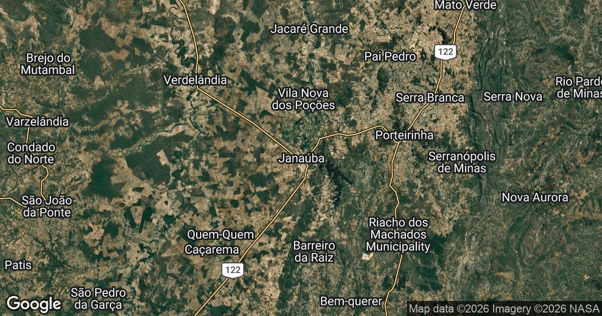 201.140.210.0 Janaúba, Minas Gerais, 🇧🇷 Brazil