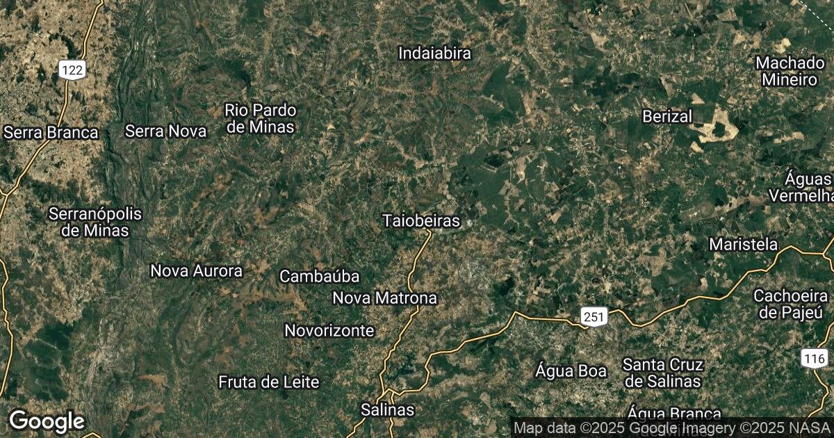 201.182.176.0 Taiobeiras, Minas Gerais, 🇧🇷 Brazil