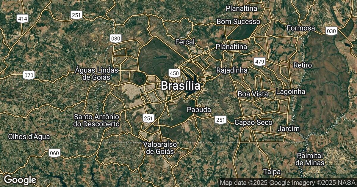 168.228.200.0 Brasília, Federal District, 🇧🇷 Brazil