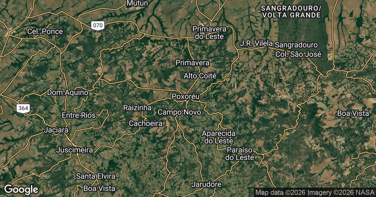 2804:48c0::10 Poxoréu, Mato Grosso, 🇧🇷 Brazil