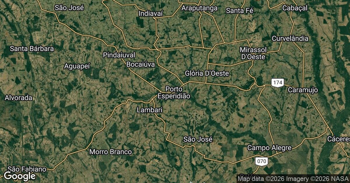 181.232.235.255 Porto Esperidião, Mato Grosso, 🇧🇷 Brazil