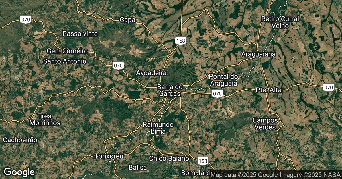 177.23.185.19 Barra do Garças, Mato Grosso, 🇧🇷 Brazil