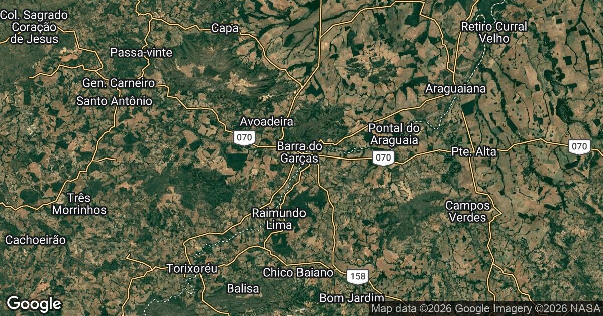 190.8.160.26 Pontal do Araguaia, Mato Grosso, 🇧🇷 Brazil