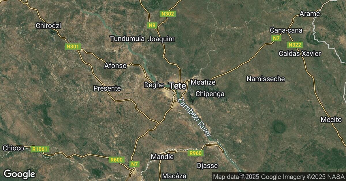 41.220.173.2 Tete, Tete, 🇲🇿 Mozambique