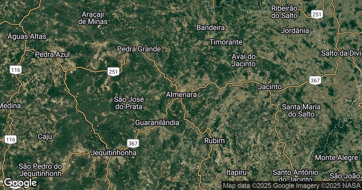 191.242.80.0 Almenara, Minas Gerais, 🇧🇷 Brazil