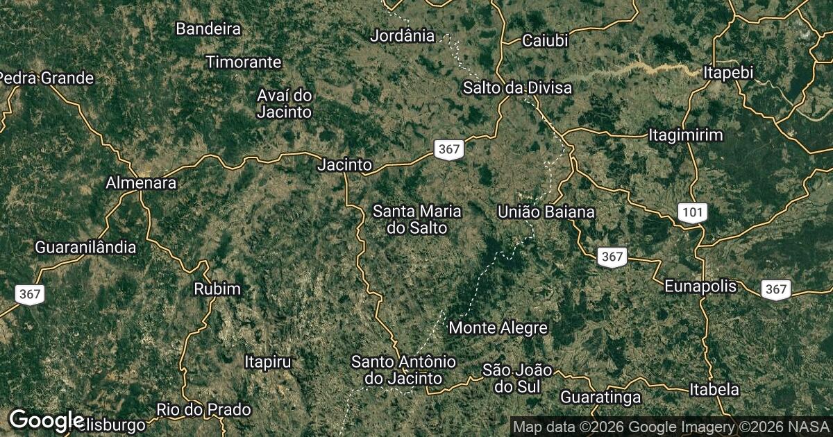 177.85.192.0 Santa Maria do Salto, Minas Gerais, 🇧🇷 Brazil