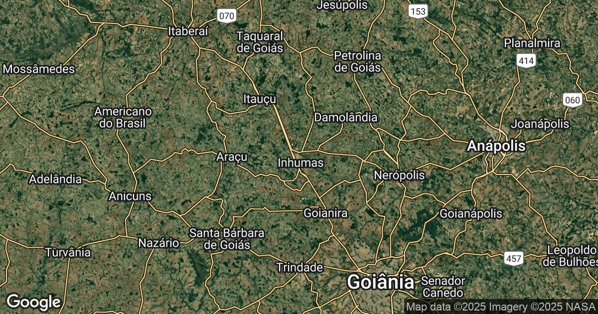 190.89.310.90 Inhumas, Goiás, 🇧🇷 Brazil