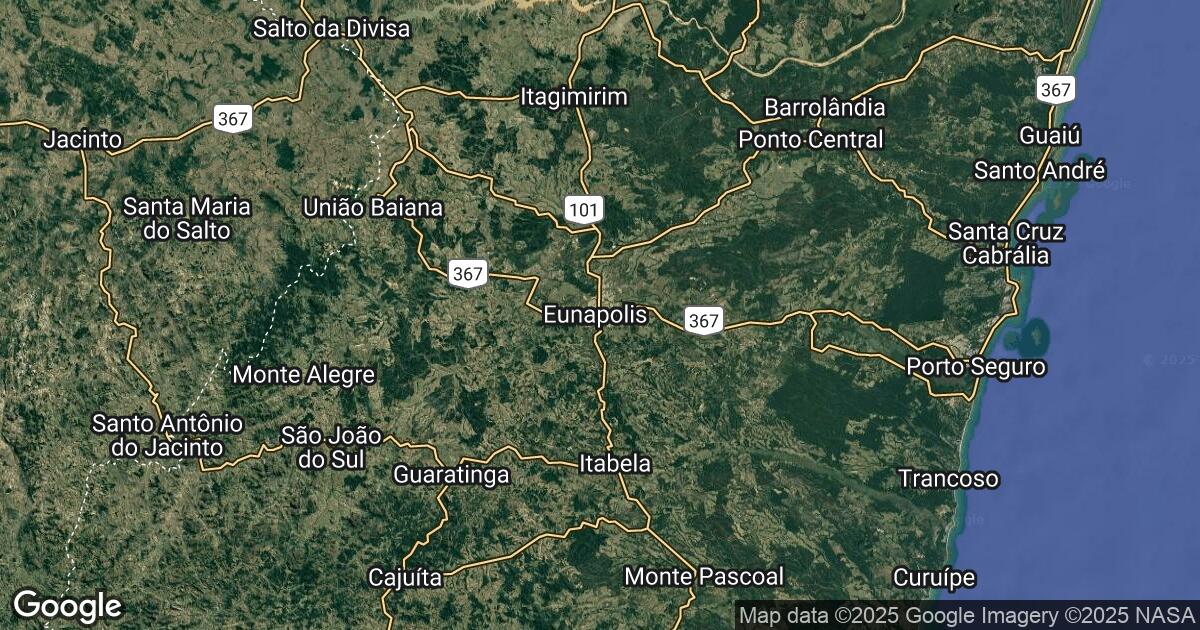 170.244.16.6 Eunápolis, Bahia, 🇧🇷 Brazil