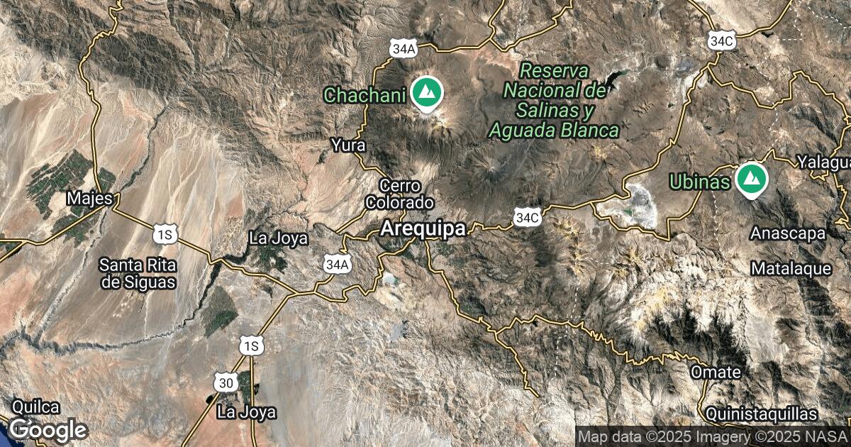 200.24.166.3 Arequipa, Arequipa, 🇵🇪 Peru
