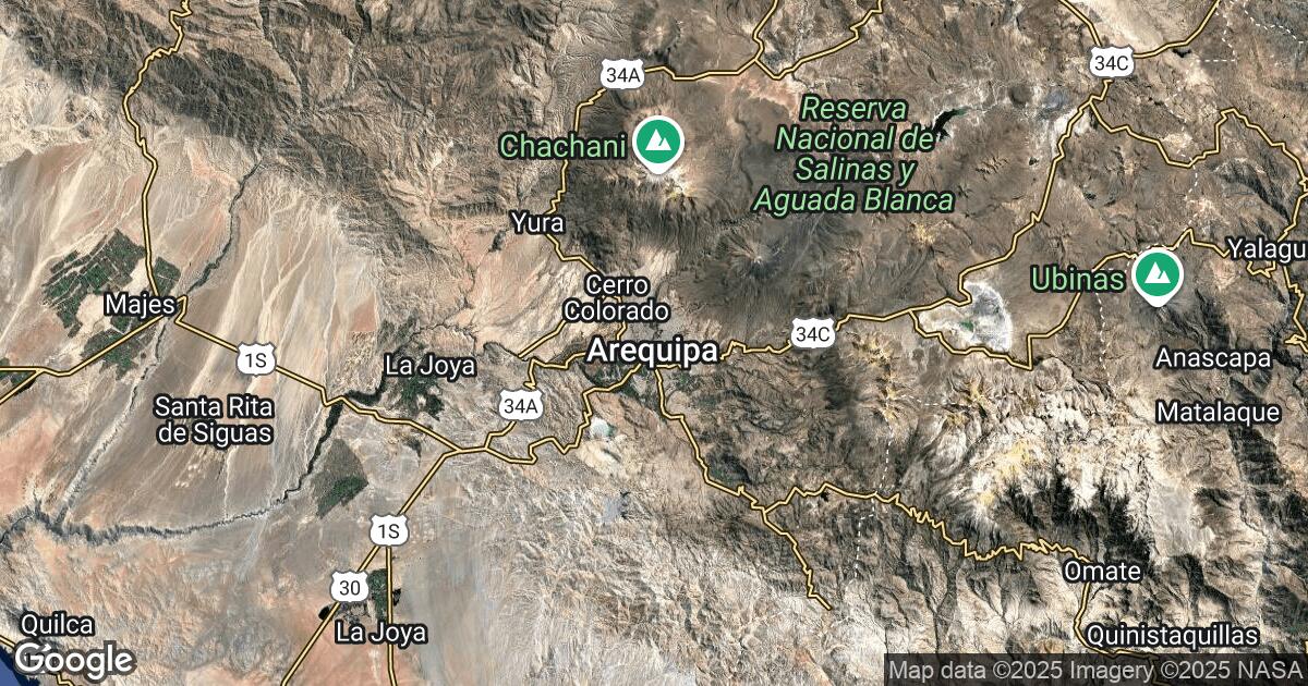 190.232.106.23 Arequipa, Arequipa, 🇵🇪 Peru