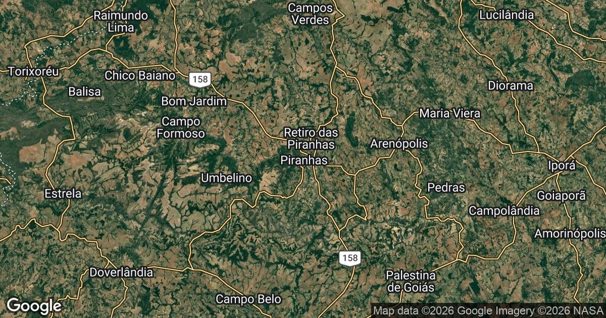 186.192.69.0 Piranhas, Goiás, 🇧🇷 Brazil