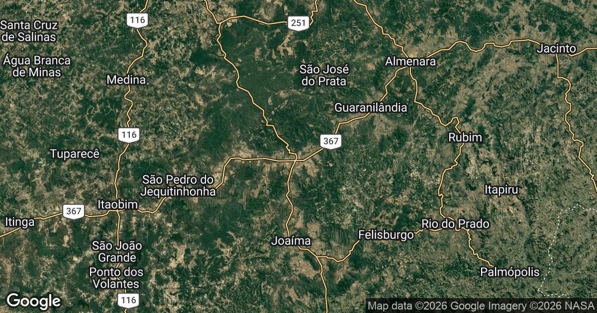 191.242.90.0 Jequitinhonha, Minas Gerais, 🇧🇷 Brazil