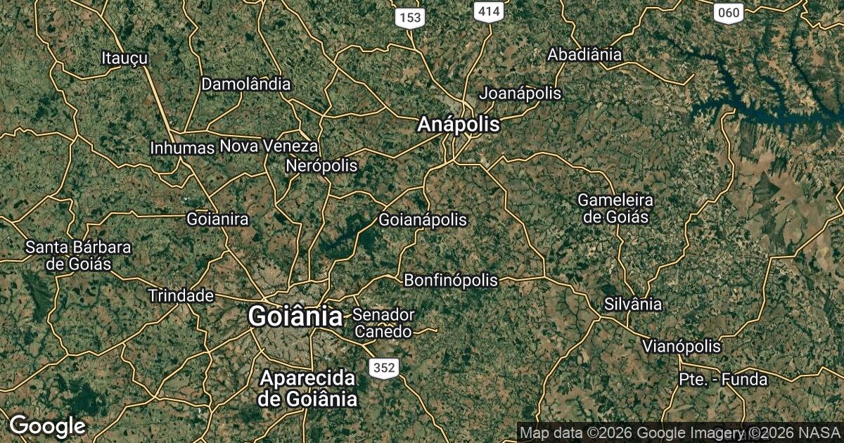 138.118.68.0 Goianápolis, Goiás, 🇧🇷 Brazil