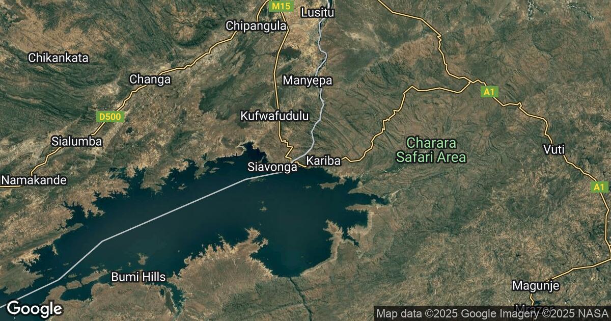 41.220.26.78 Kariba, Mashonaland West, 🇿🇼 Zimbabwe