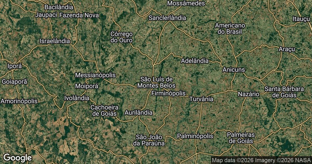 2a0c:b641:280:1c1::254 São Luís de Montes Belos, Goiás, 🇧🇷 Brazil