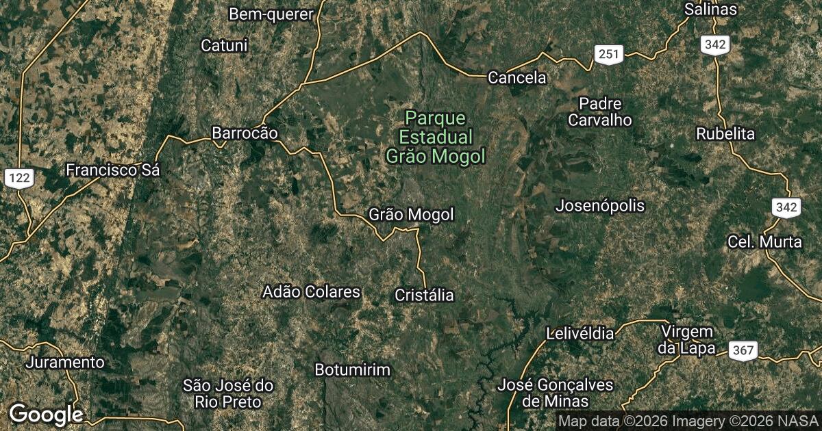 177.23.104.0 Grão Mogol, Minas Gerais, 🇧🇷 Brazil