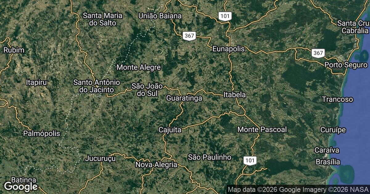 138.117.59.255 Guaratinga, Bahia, 🇧🇷 Brazil