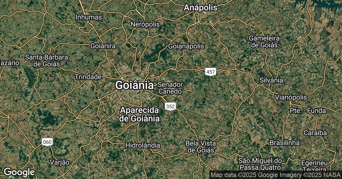 189.50.46.0 Senador Canedo, Goiás, 🇧🇷 Brazil