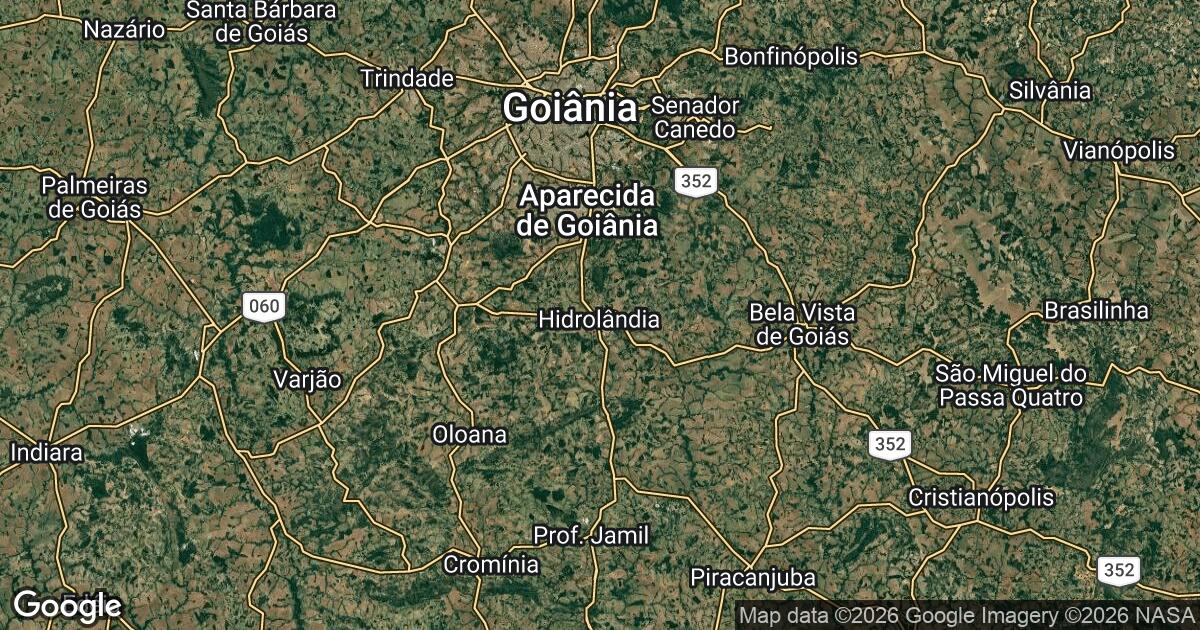 45.235.156.0 Hidrolândia, Goiás, 🇧🇷 Brazil