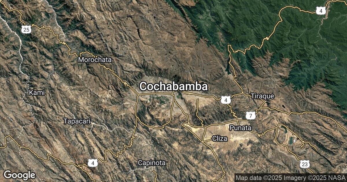 200.58.78.93 Cochabamba, Cochabamba, 🇧🇴 Bolivia