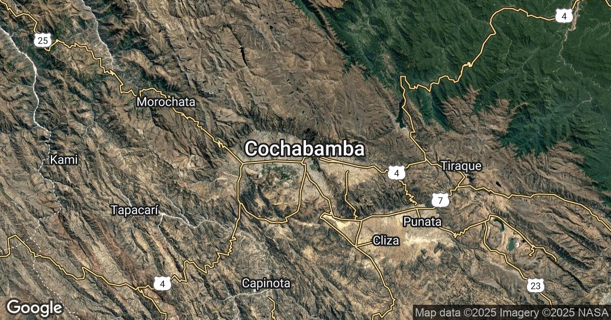 200.119.194.135 Cochabamba, Cochabamba, 🇧🇴 Bolivia