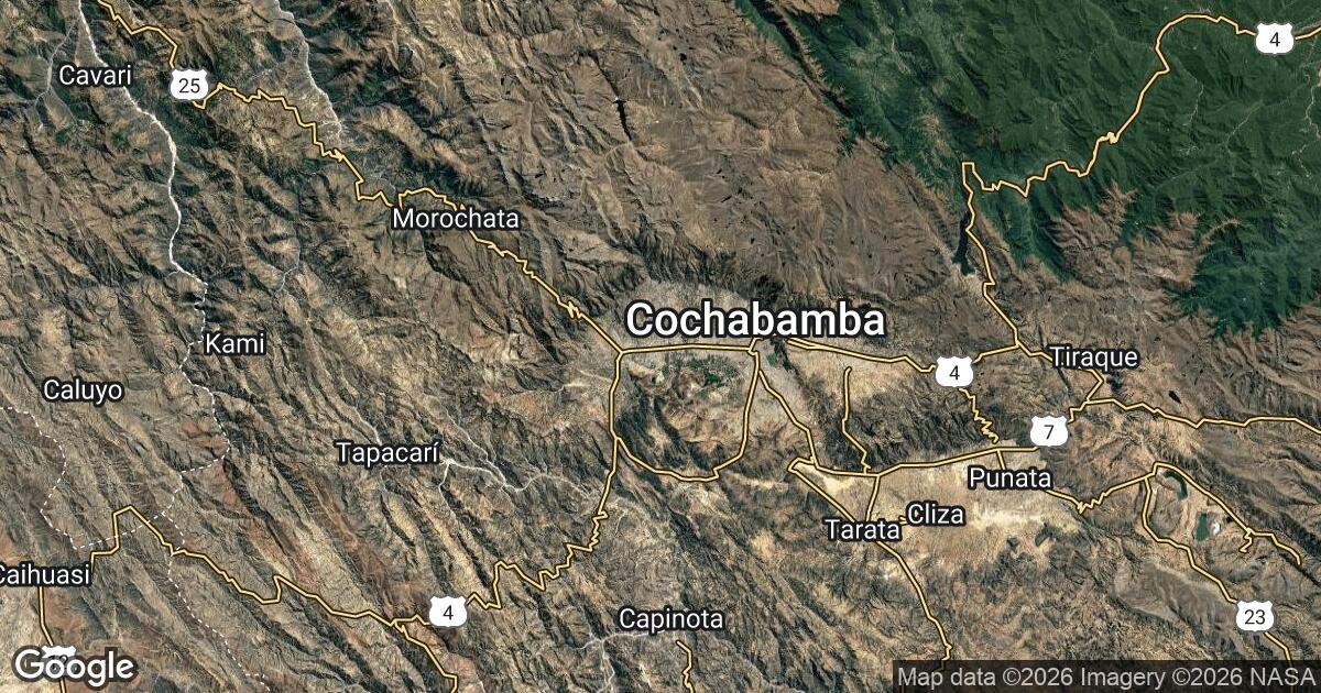 200.58.80.2 Quillacollo, Cochabamba, 🇧🇴 Bolivia
