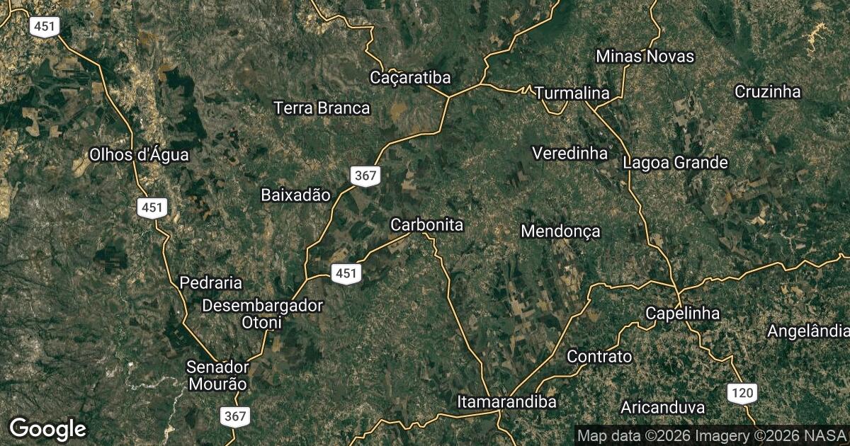 177.184.176.0 Carbonita, Minas Gerais, 🇧🇷 Brazil