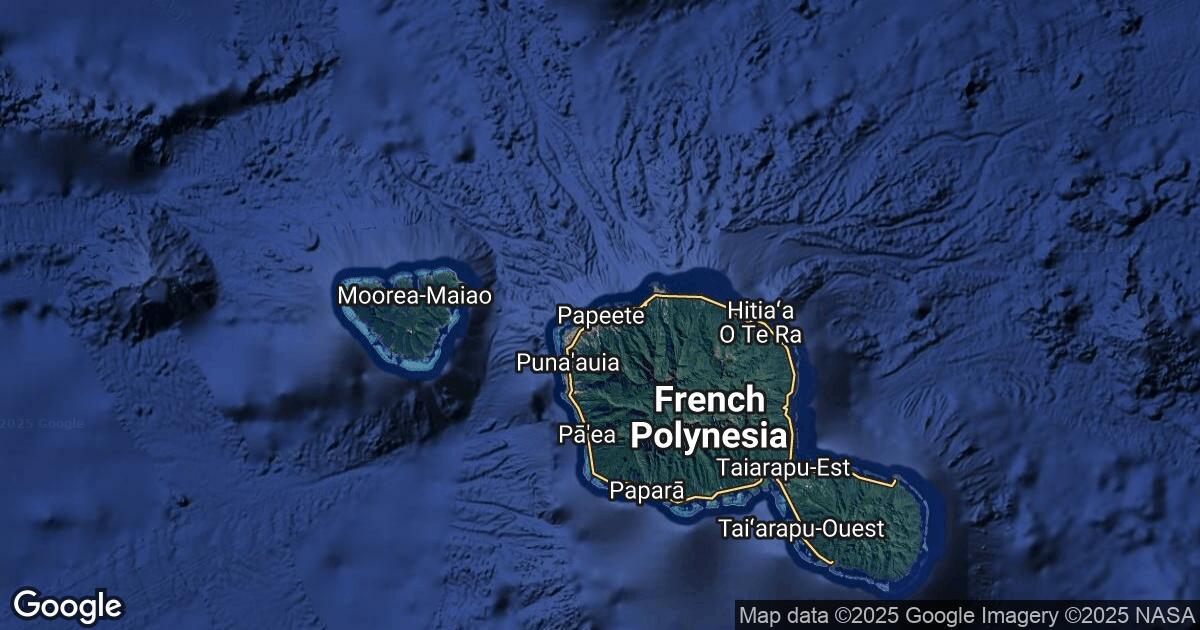 202.3.238.155 Papeete, Îles du Vent, 🇵🇫 French Polynesia