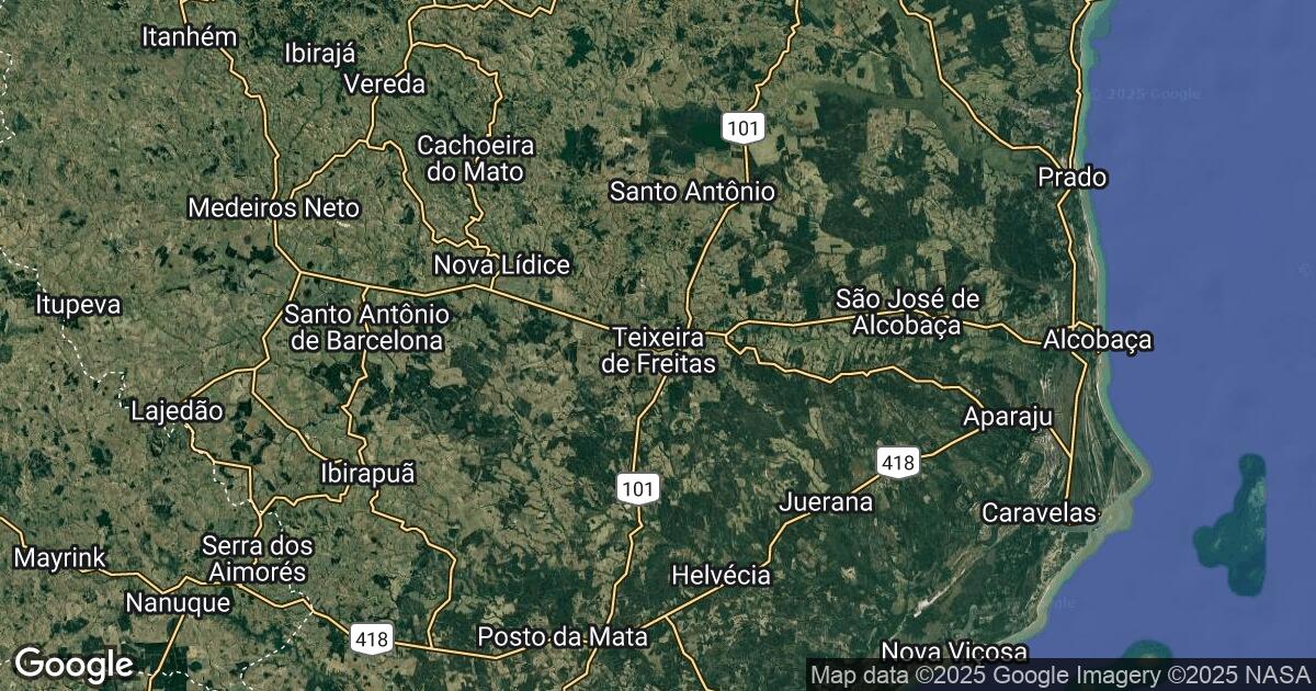 186.235.160.18 Teixeira de Freitas, Bahia, 🇧🇷 Brazil