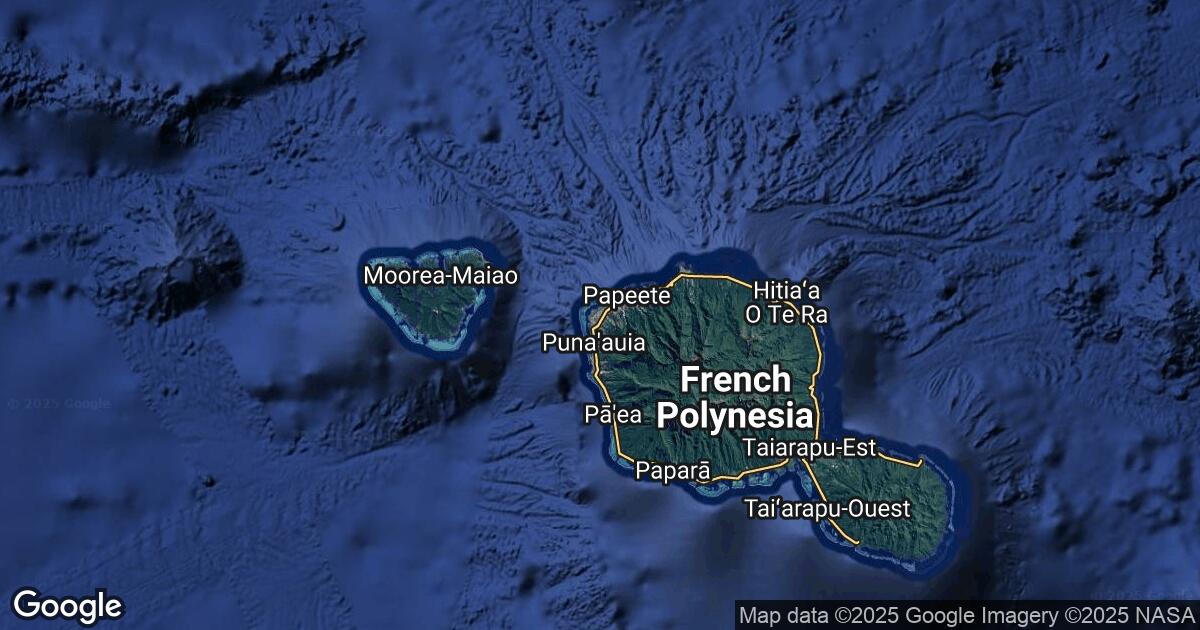 202.3.225.156 Faaa, Îles du Vent, 🇵🇫 French Polynesia
