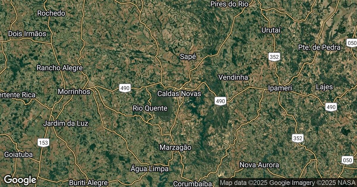 177.174.64.3 Caldas Novas, Goiás, 🇧🇷 Brazil