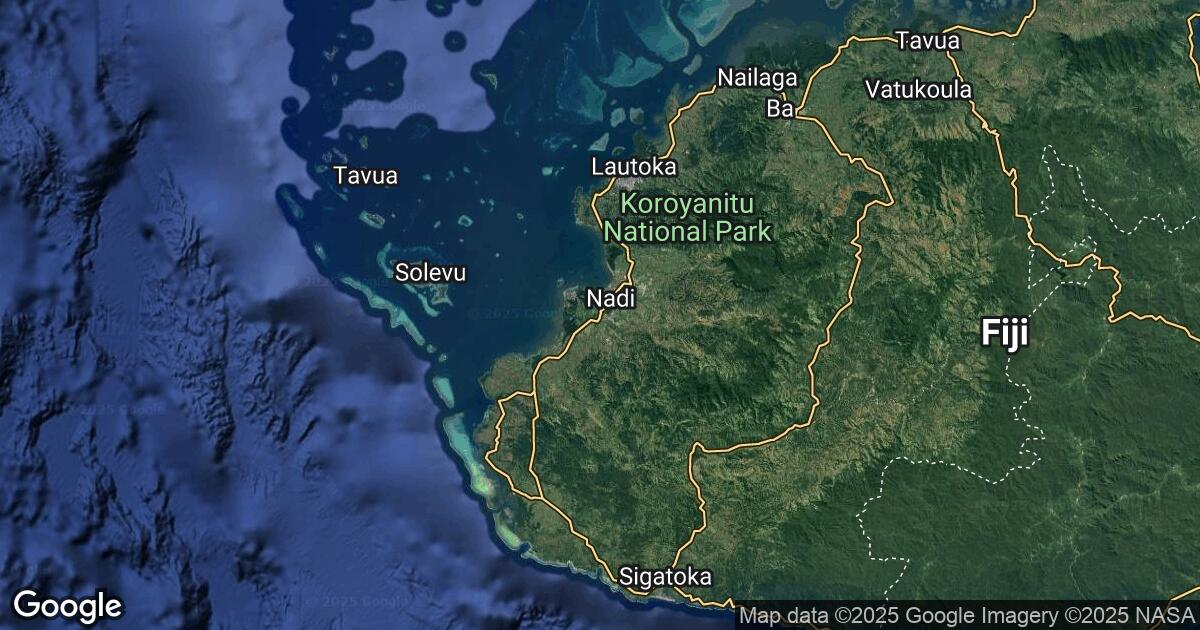103.1.183.102 Nadi, Western, 🇫🇯 Fiji