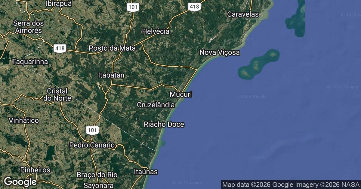 189.201.239.255 Mucuri, Bahia, 🇧🇷 Brazil