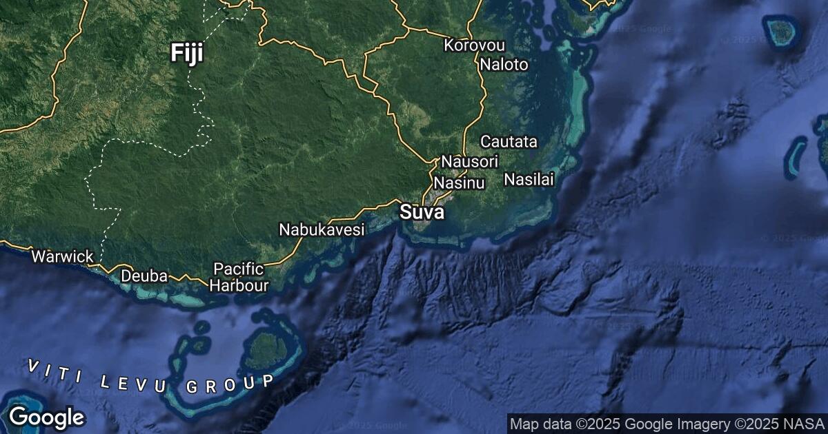 210.7.0.199 Suva, Central, 🇫🇯 Fiji