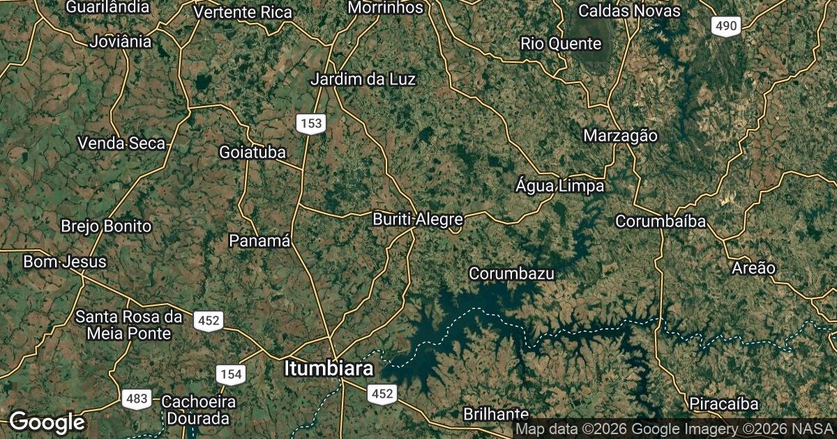 191.241.8.0 Buriti Alegre, Goiás, 🇧🇷 Brazil