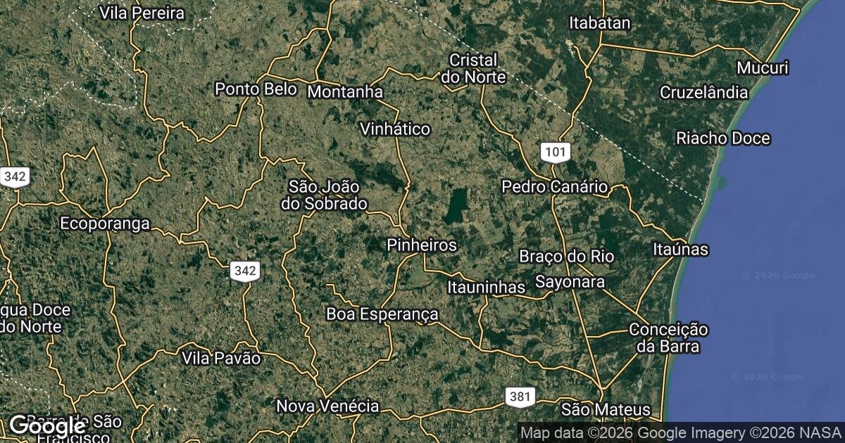 201.77.15.255 Pinheiros, Espírito Santo, 🇧🇷 Brazil