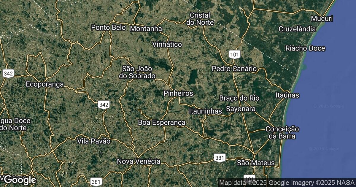 201.77.0.12 Pinheiros, Espírito Santo, 🇧🇷 Brazil