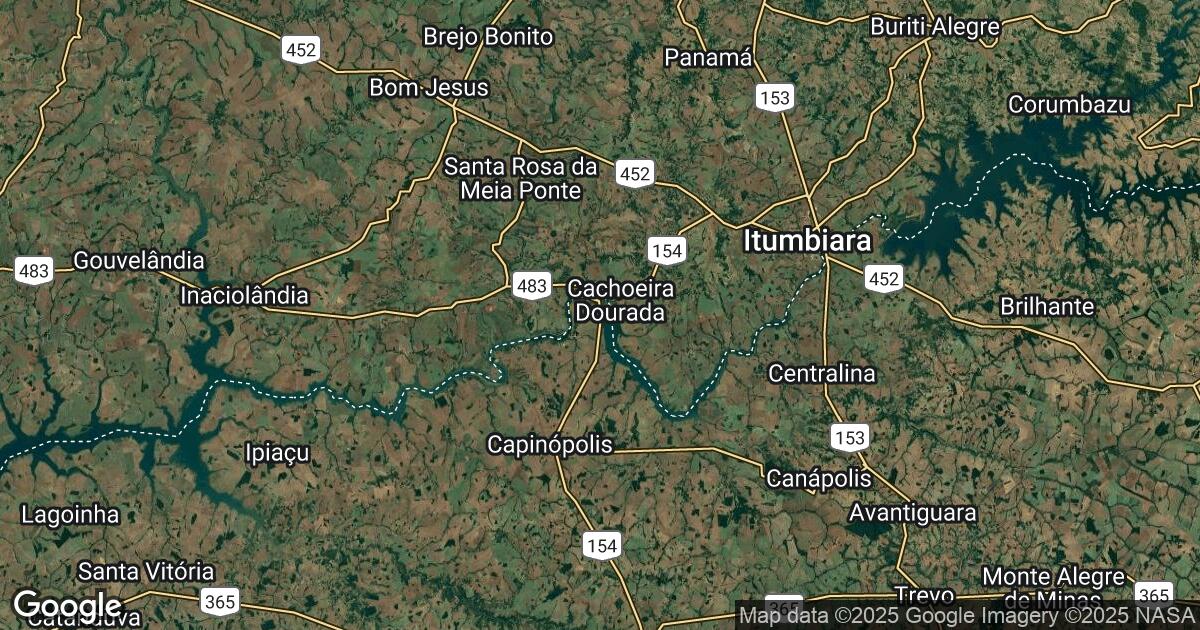 177.69.3.107 Cachoeira Dourada, Minas Gerais, 🇧🇷 Brazil