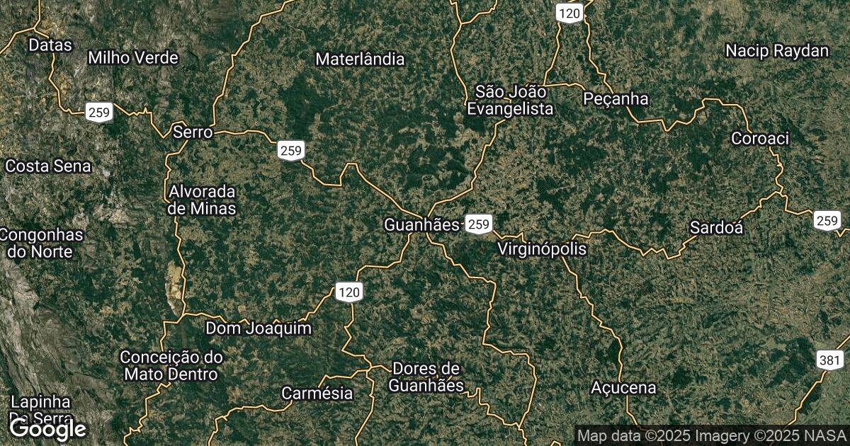 187.102.25.162 Guanhães, Minas Gerais, 🇧🇷 Brazil