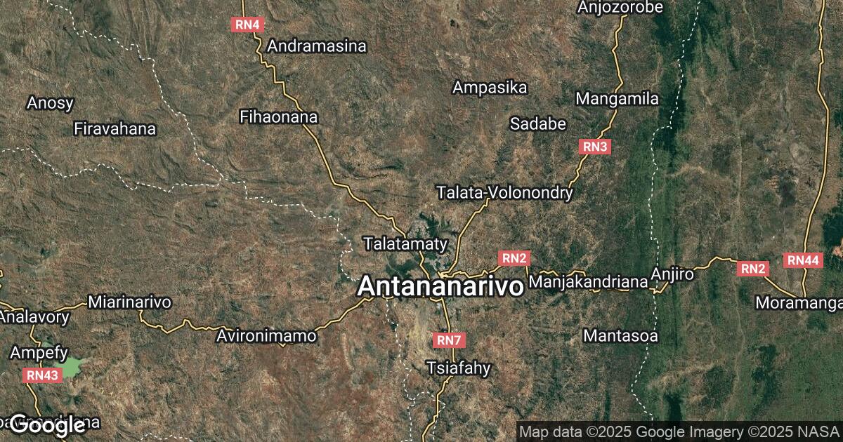 41.207.52.196 Ivato, Analamanga, 🇲🇬 Madagascar
