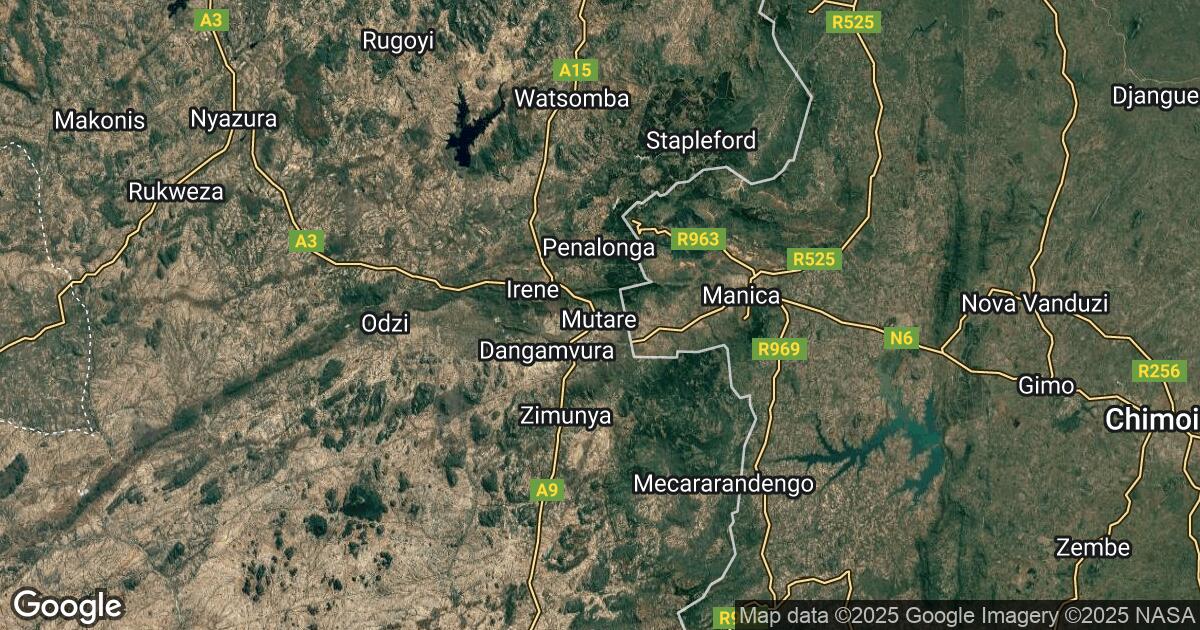 196.2.67.195 Mutare, Manicaland, 🇿🇼 Zimbabwe