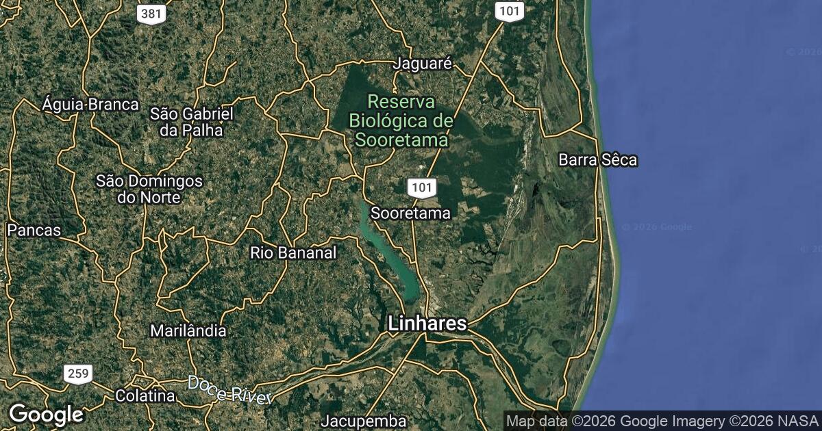170.83.214.145 Sooretama, Espírito Santo, 🇧🇷 Brazil